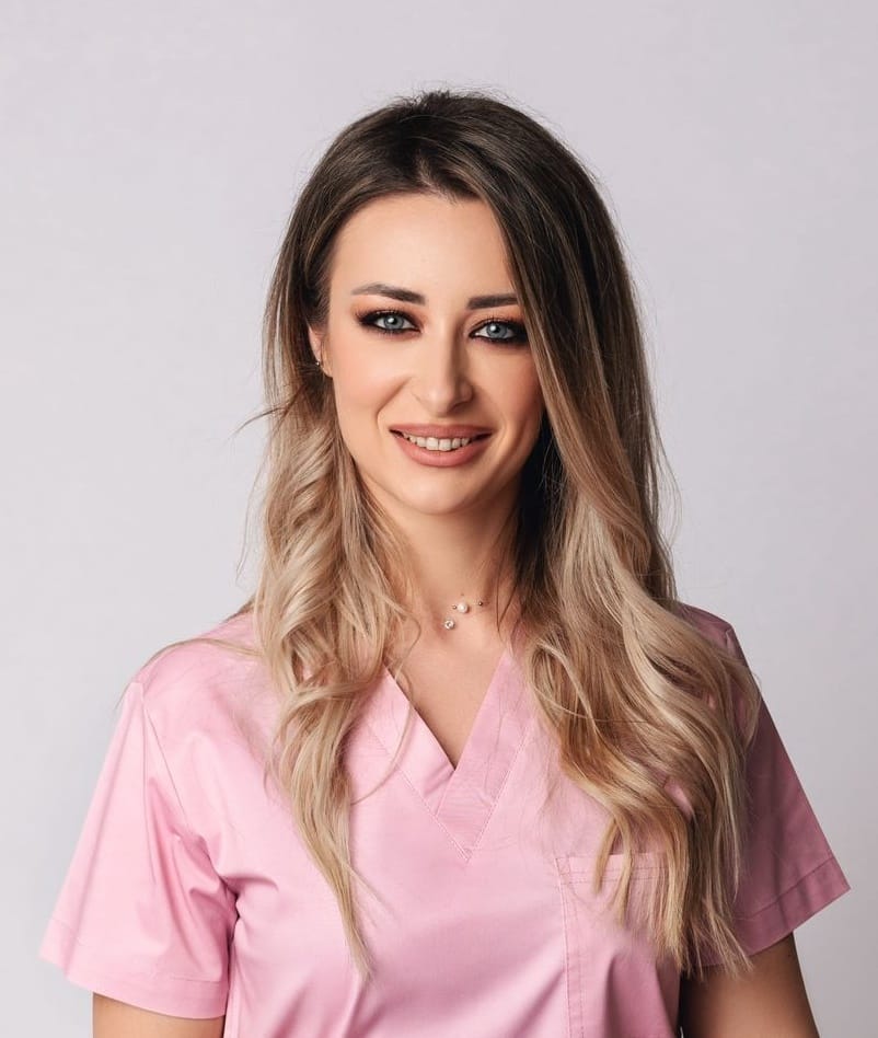 Dr Balcu Dr Balcu
