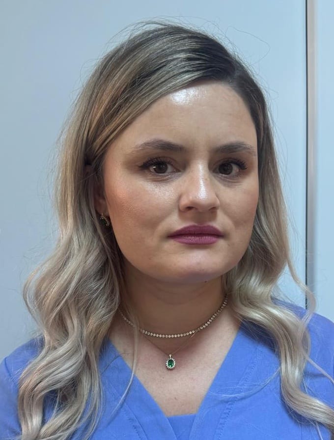 Dr Cojocaru Claudia Dr Cojocaru Claudia